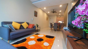 Southville Stay @ Savanna Executive Suite, Bandar Baru Bangi